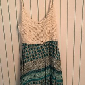 LF dress